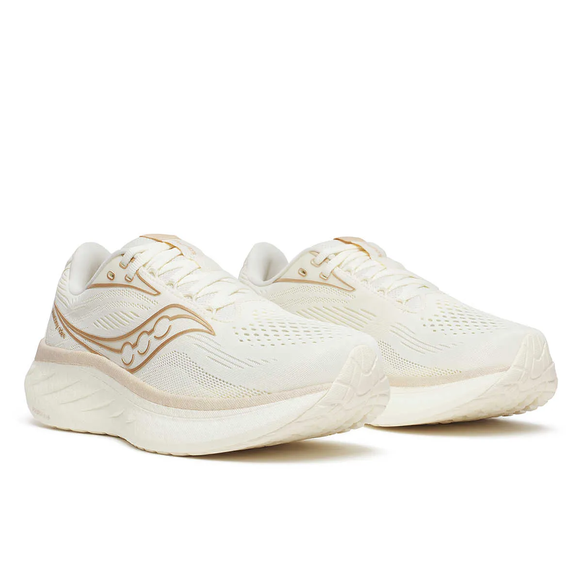Women's Ride 18 - Vanilla Go Further