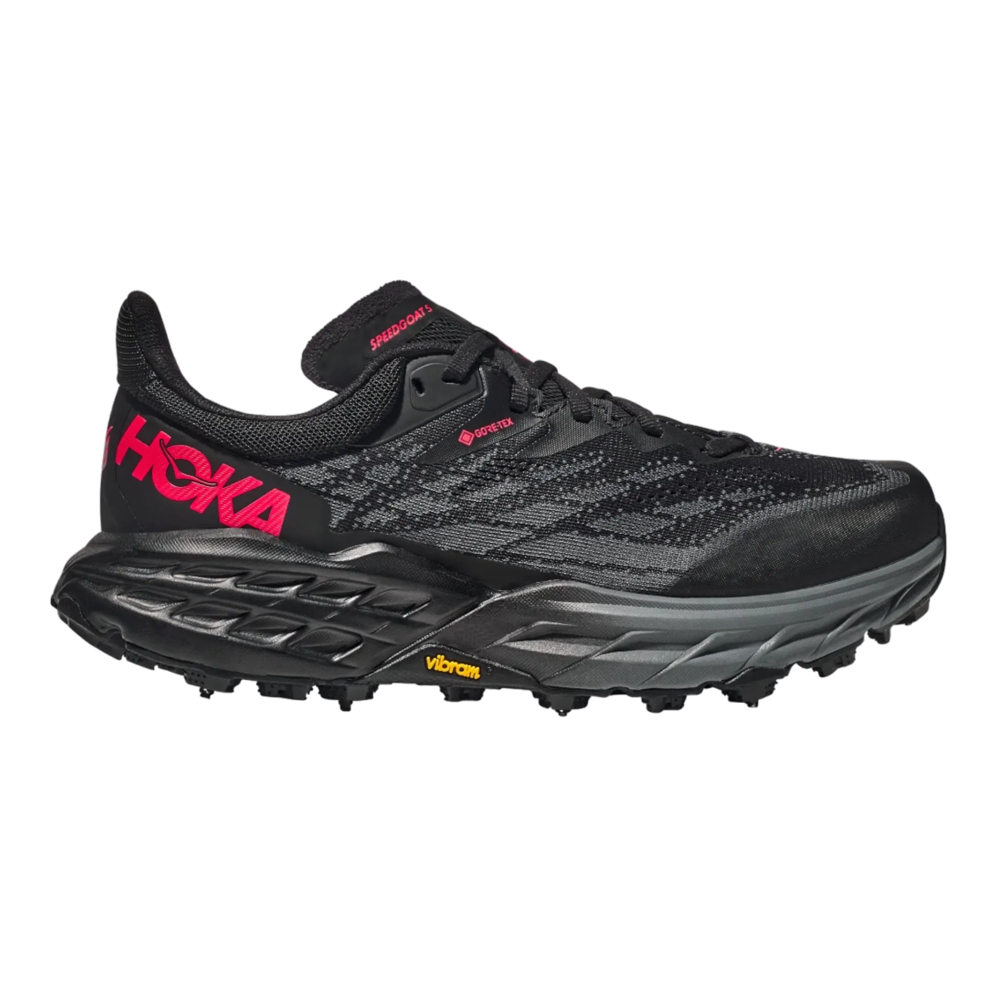HOKA - Women's Speedgoat 5 GTX Spike