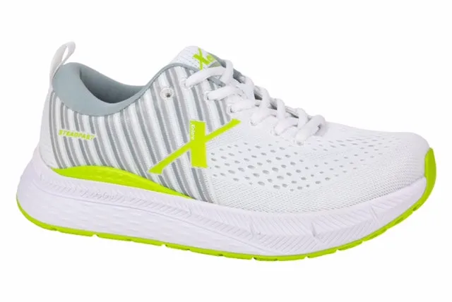Women's Steadfast Plush Fit