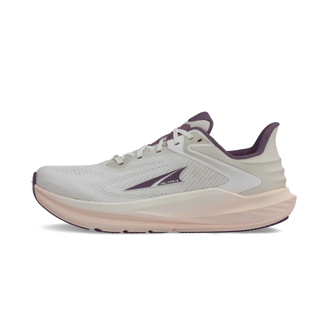Women's Torin 8 City Comfort Build