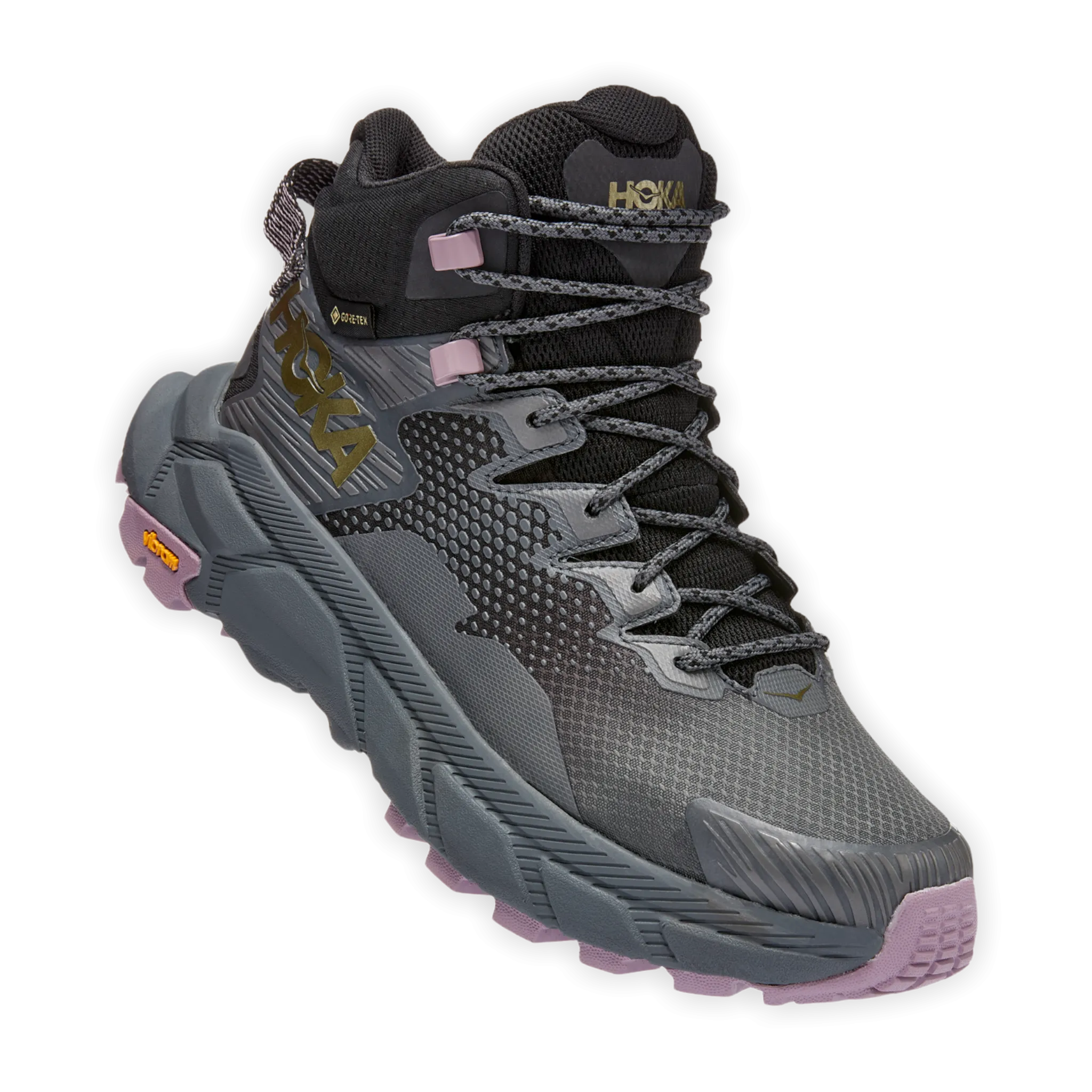 HOKA - Women's Trail Code GTX