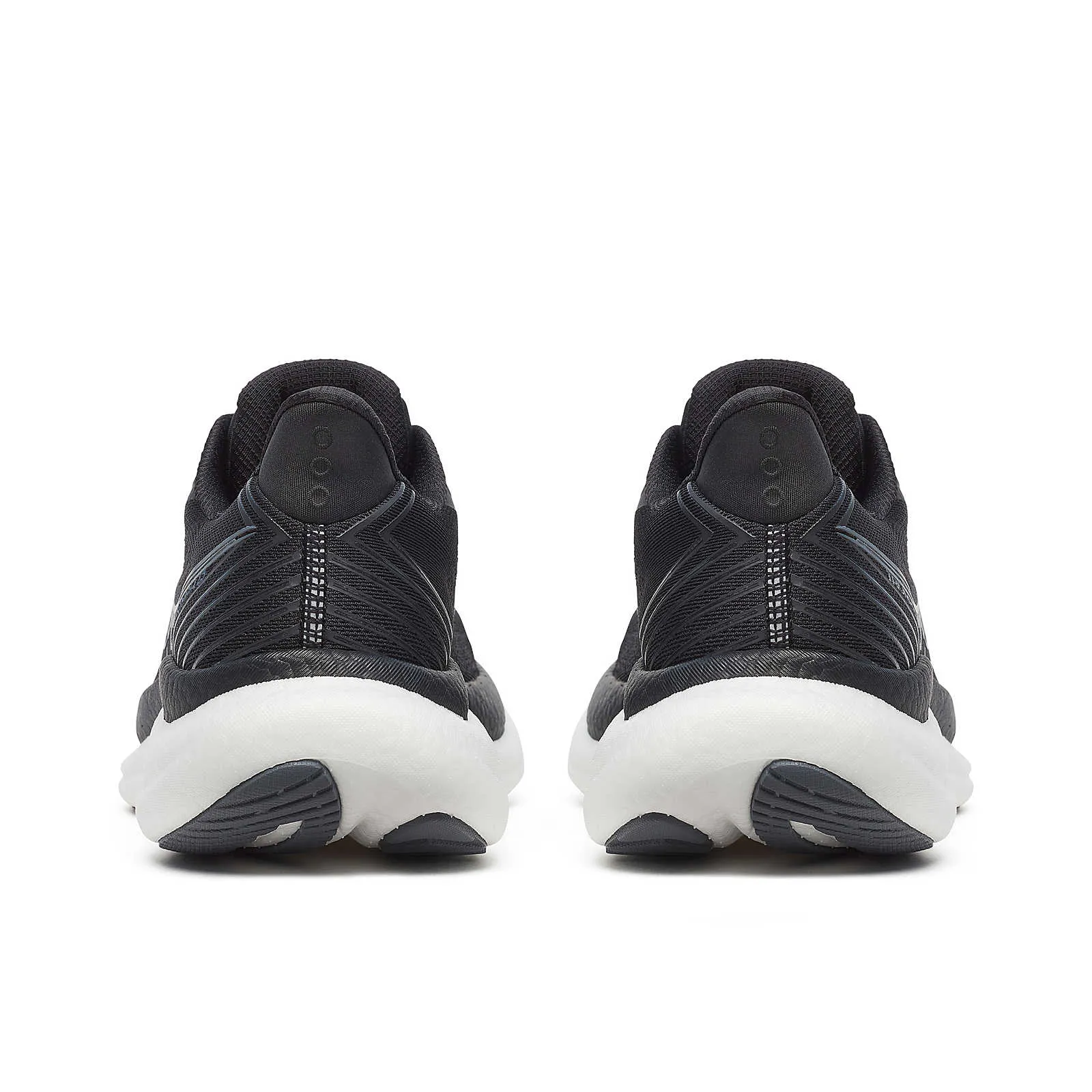 Women's Triumph 23 - Black / White Quick Drying