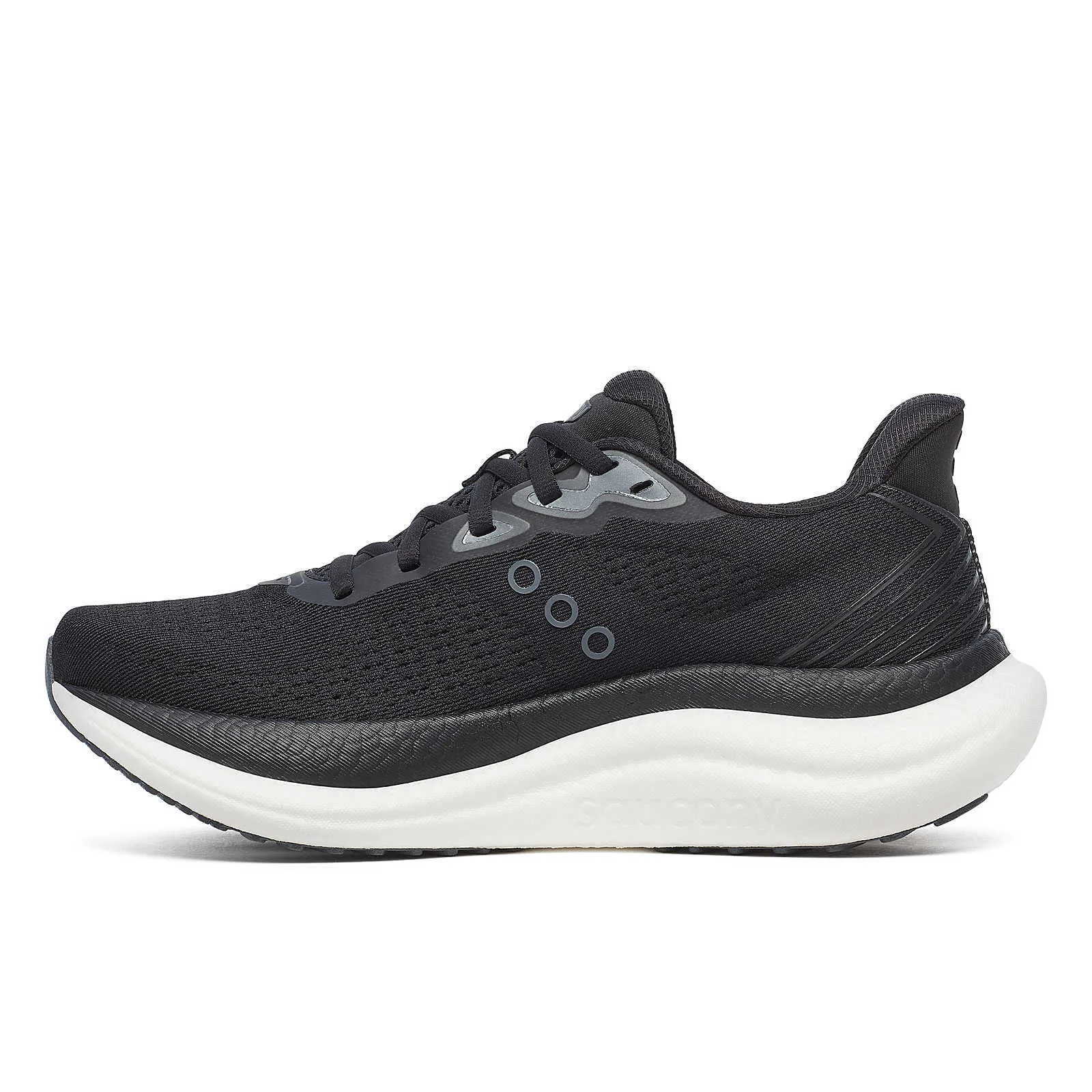 Women's Triumph 23 - Black / White Quick Drying