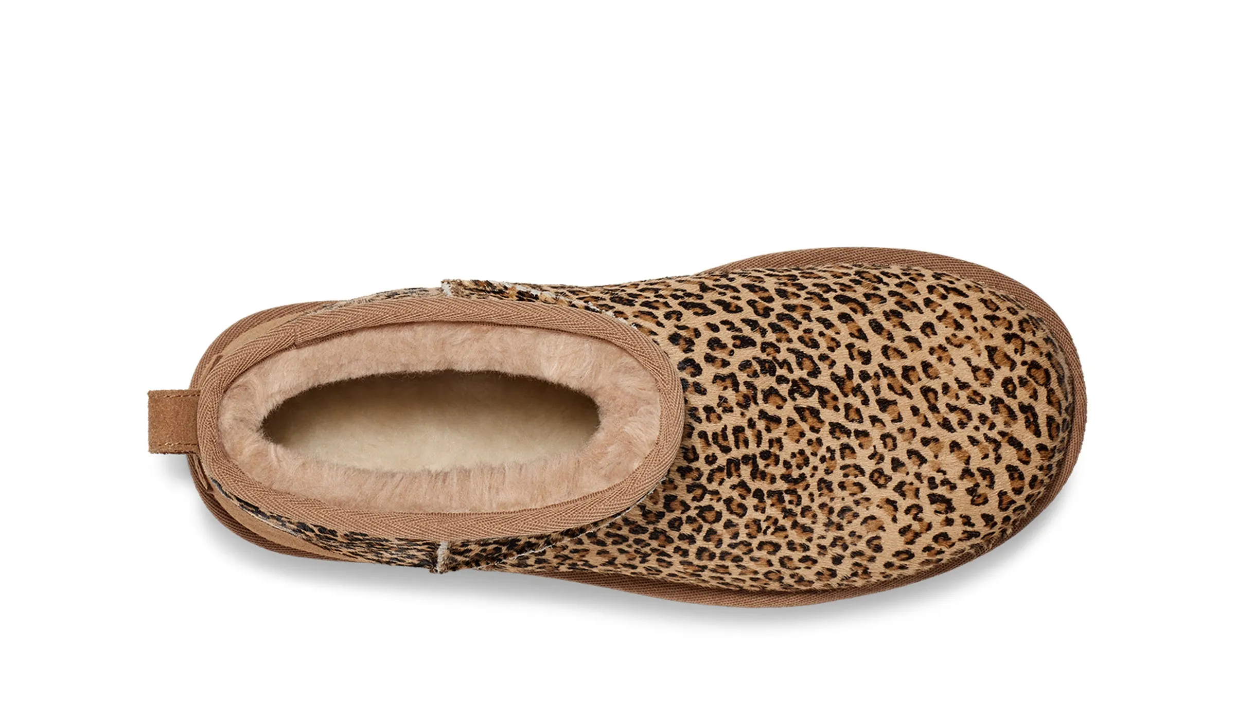 Women's Ultra Mini Speckles Work Ready