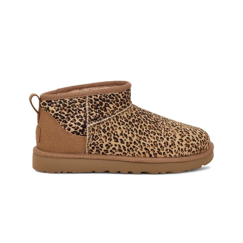 Women's Ultra Mini Speckles Hiking Comfort Comfortable Stride