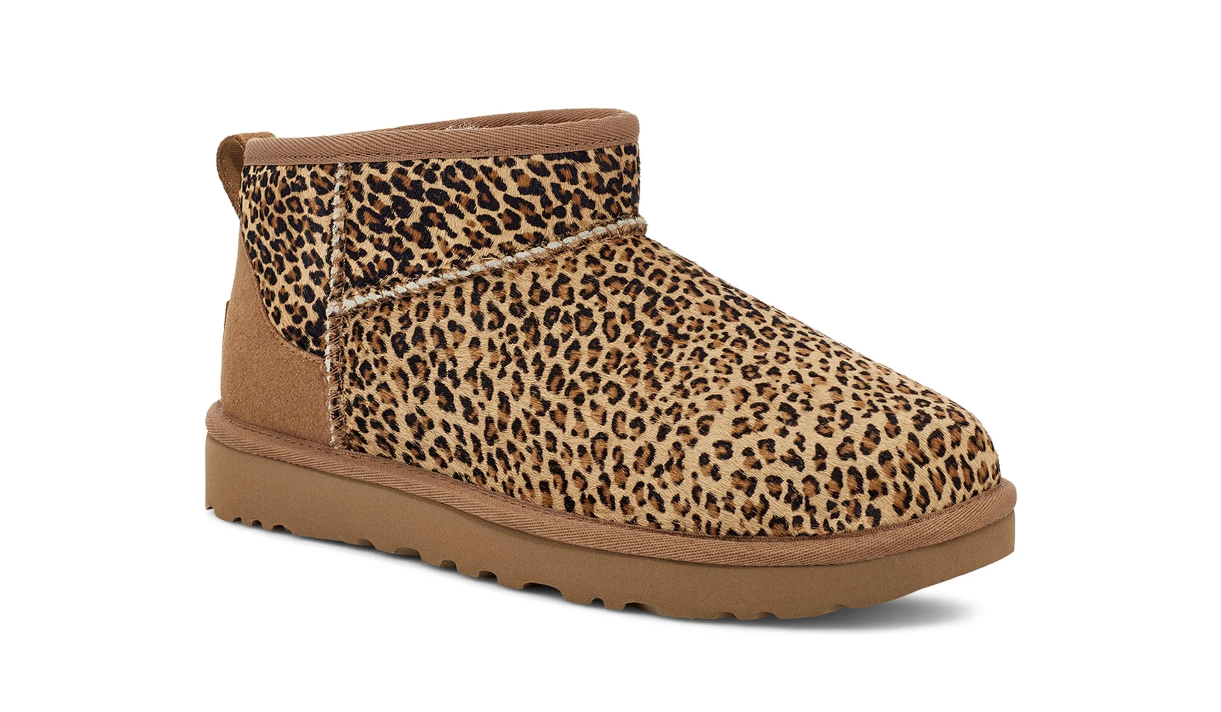 Women's Ultra Mini Speckles Work Ready