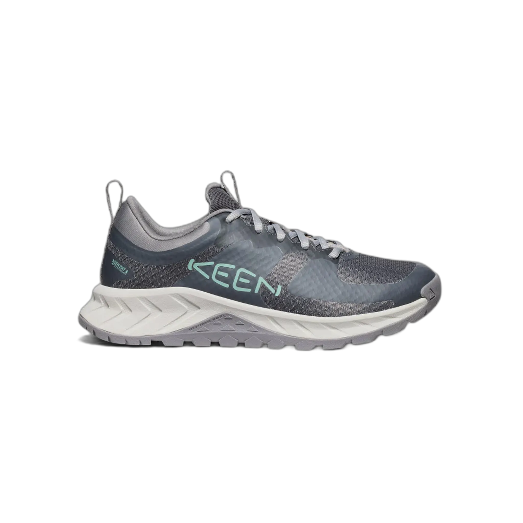 Women's Versacore Waterproof Shoe Light fabric layer area