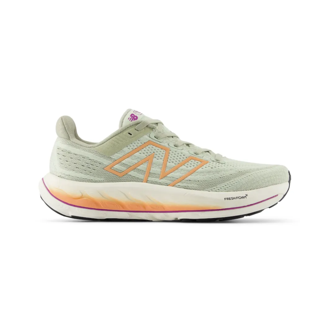Women's Vongo v6 Impact-absorbing durability
