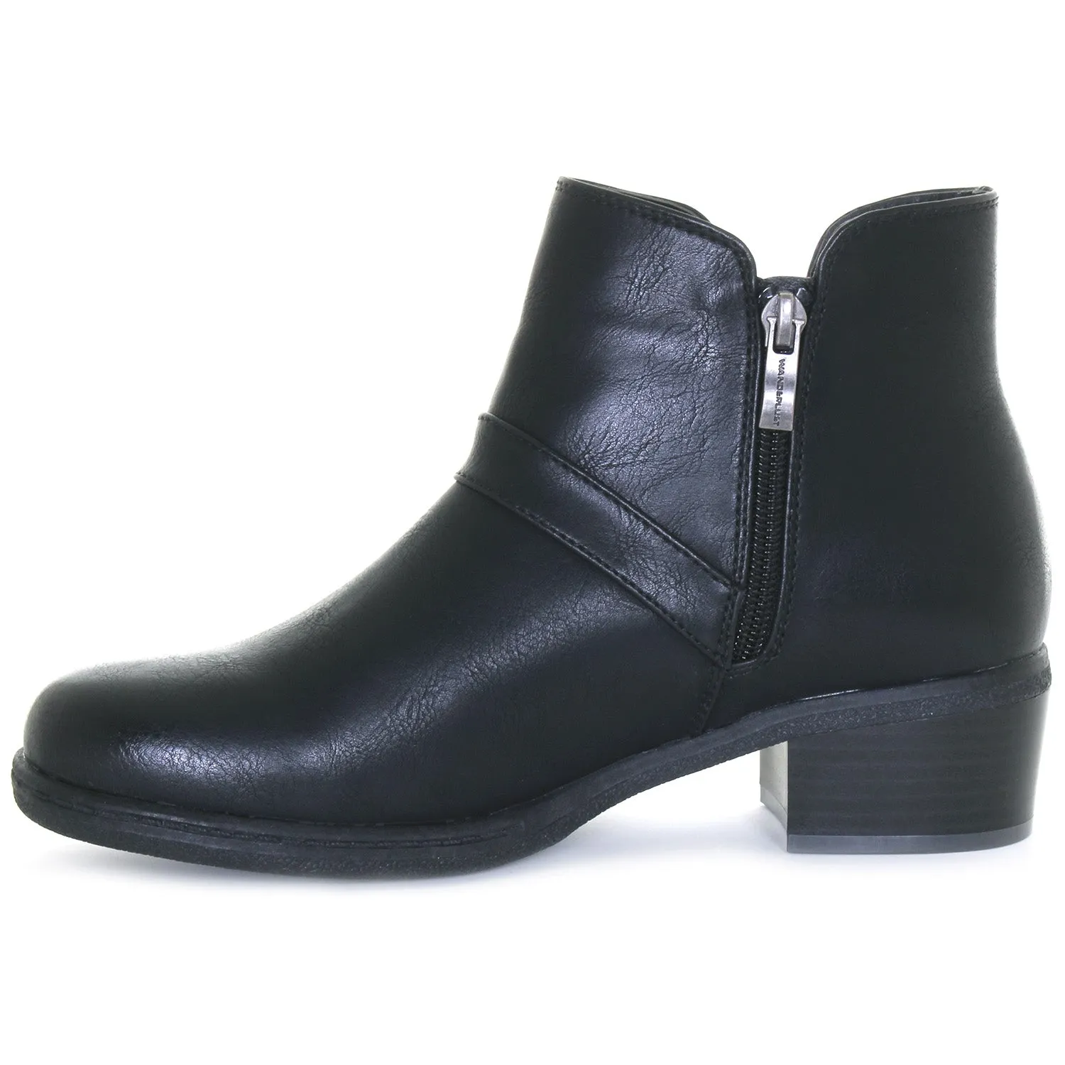 Women's Wanderlust Adale Shock absorption