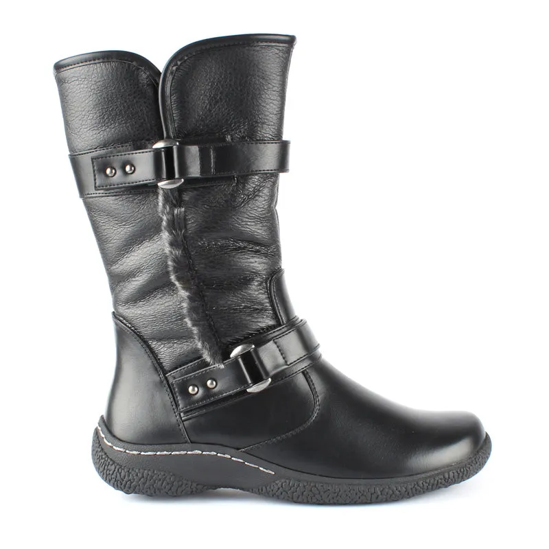 Women's Wanderlust Gabi-2 Winter Boot Storm Ready