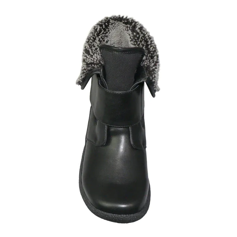 Women's Wanderlust Gill 2 Velcro Winter Boot Alpine Ready