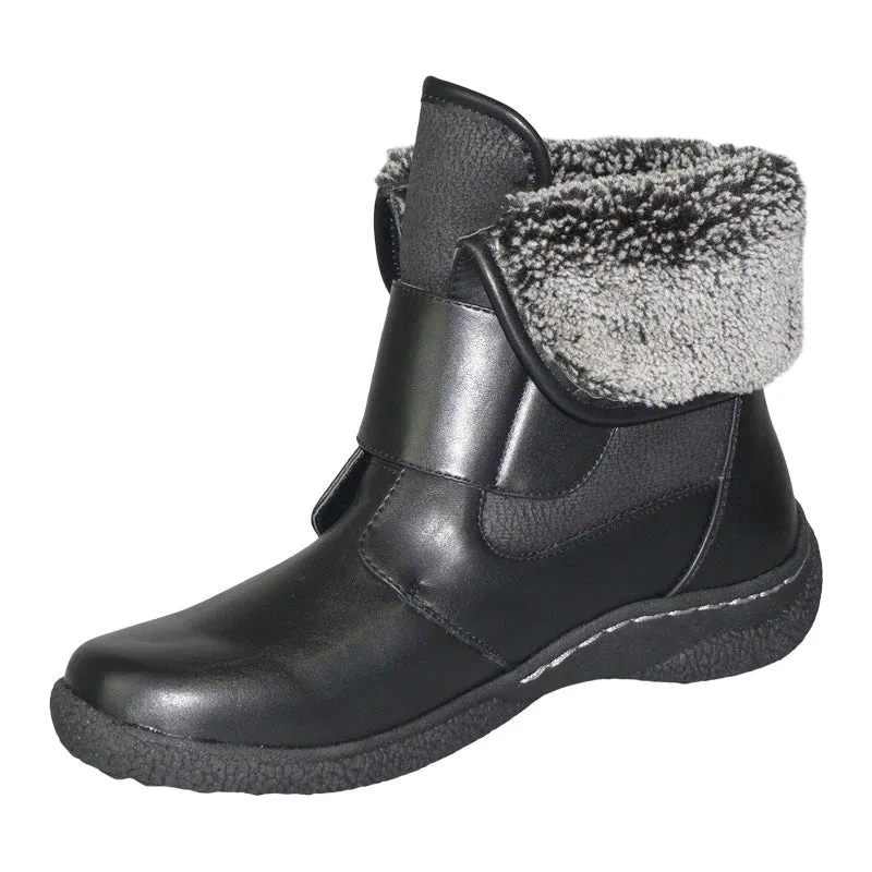 Women's Wanderlust Gill 2 Velcro Winter Boot Alpine Ready