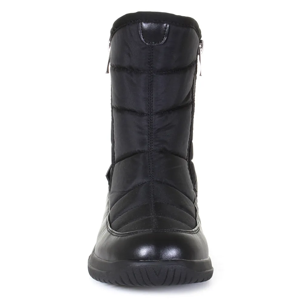 Women's Wanderlust Lindsay Waterproof Boot Durable Core