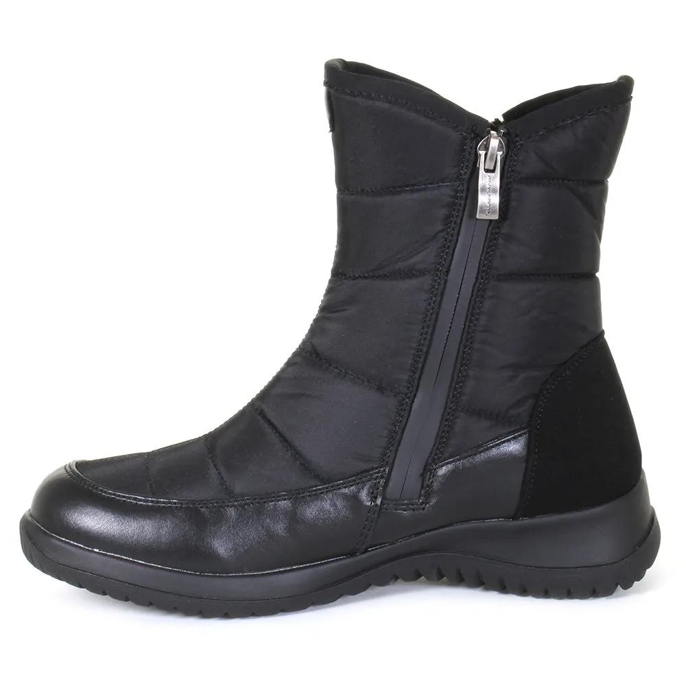 Women's Wanderlust Lindsay Waterproof Boot Durable Core