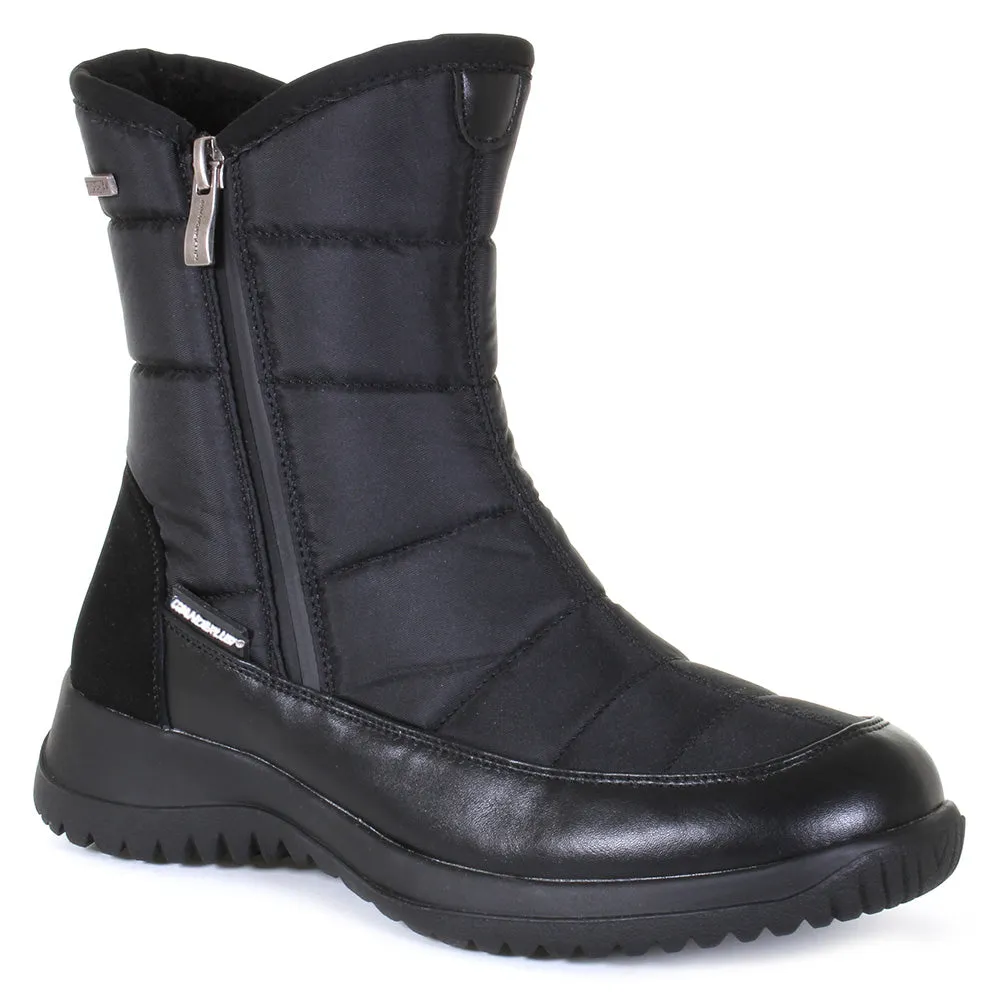 Women's Wanderlust Lindsay Waterproof Boot Durable Core