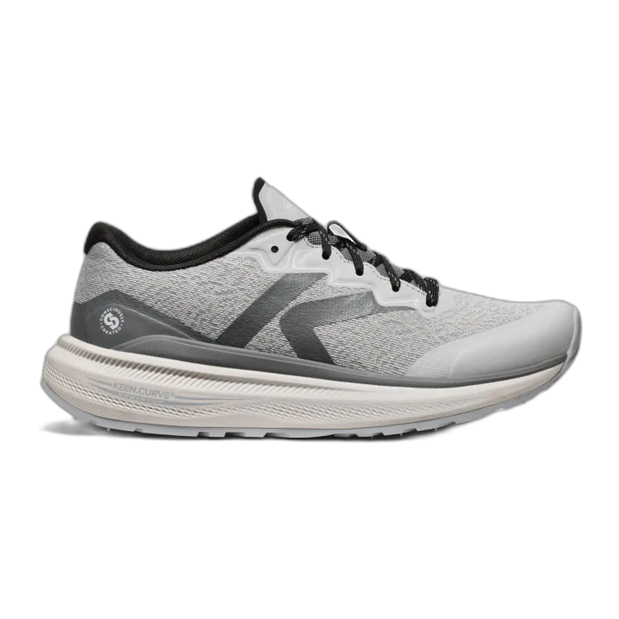 Women's WK500 Walking Shoe Reflective Concept