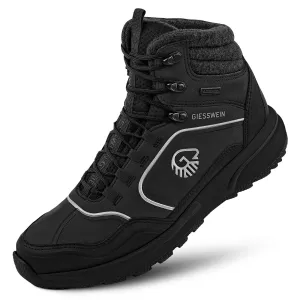 Giesswein Wool Cross X Alpine Women - black 022