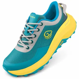 Giesswein Wool Trail X Women - turquoise 572