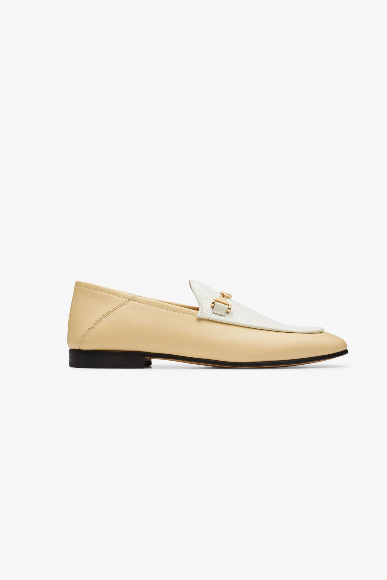 Workday Warrior Debbie Loafer Butter Club [Woman]