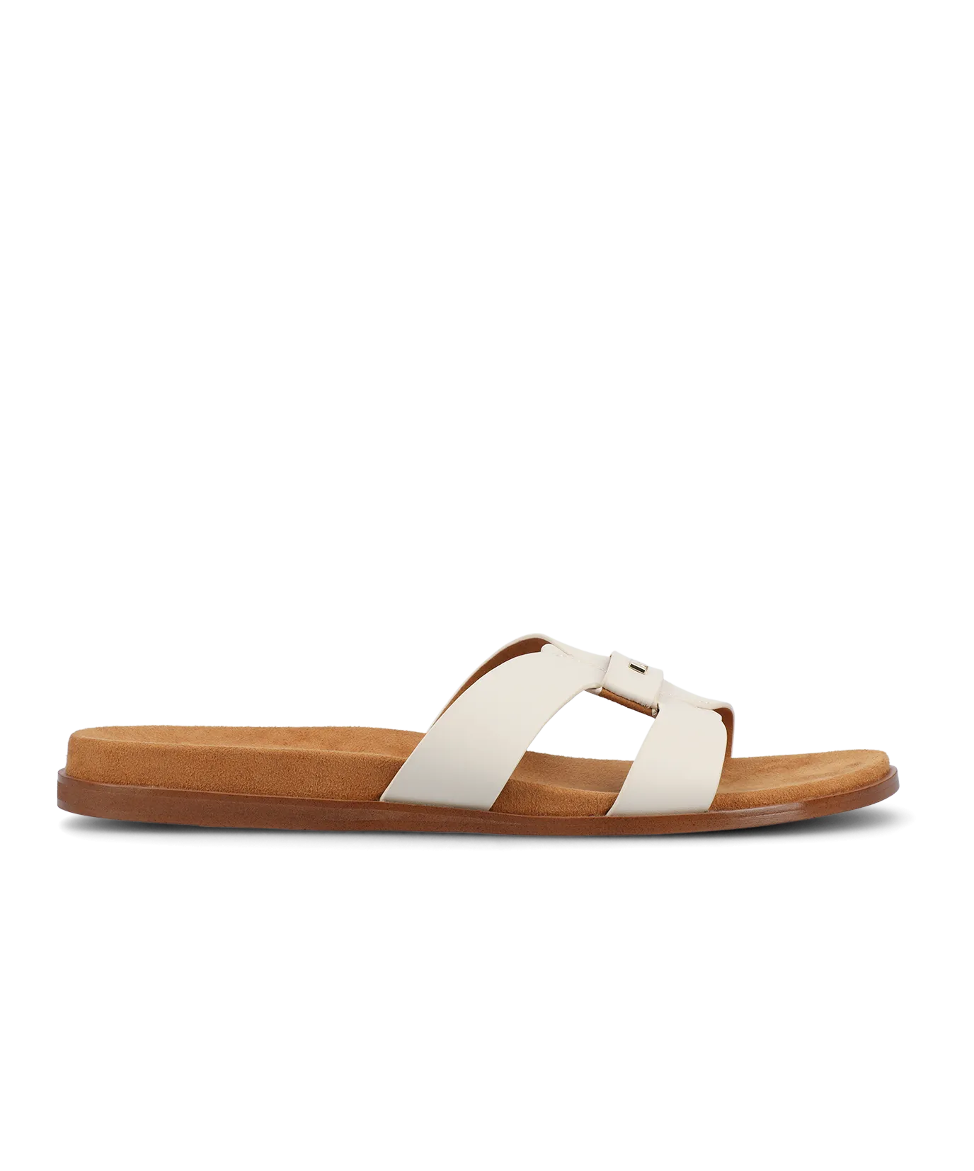 Workout Ready The Sunbird Icon - Off-White Leather