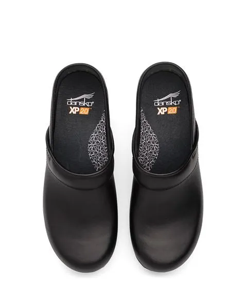 XP 2.0 Black Waterproof Pull Up Steady Fit
