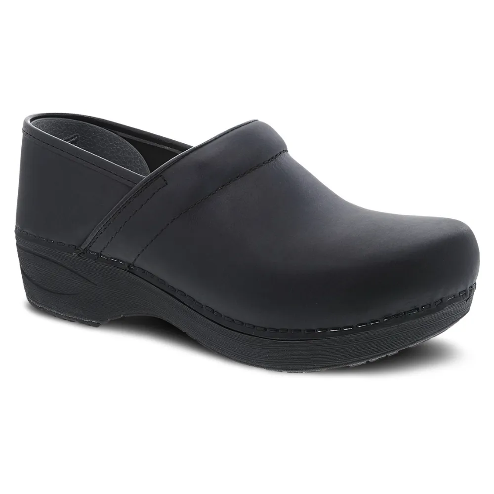 XP 2.0 Black Waterproof Pull Up Steady Fit