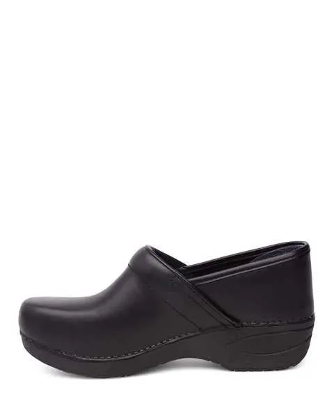 XP 2.0 Black Waterproof Pull Up Steady Fit
