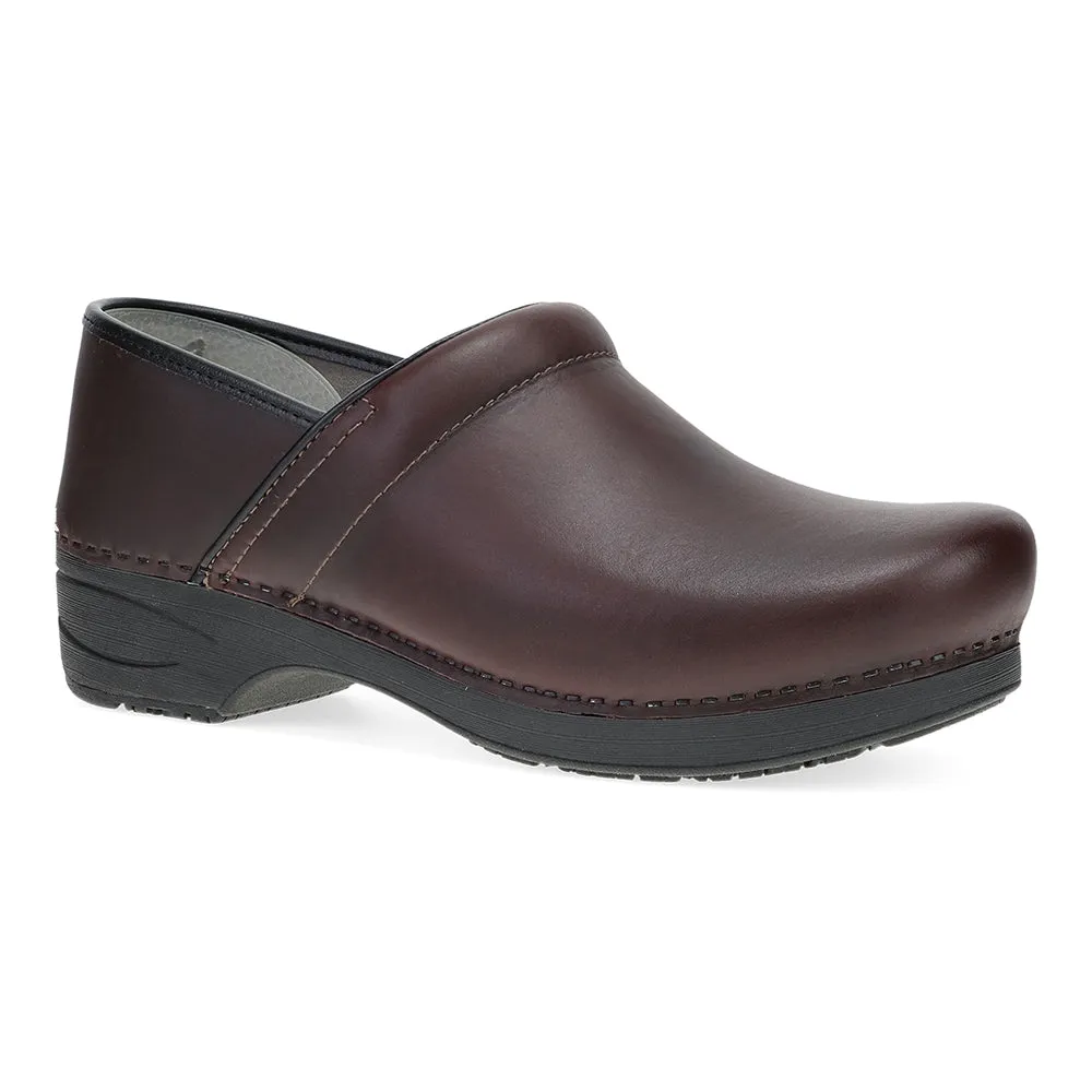 Dansko XP 2.0 Men's Mens Shoes Brown Oiled