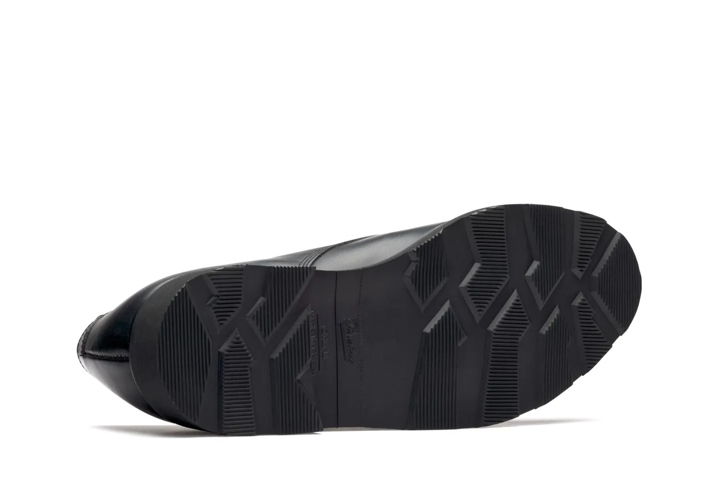 Year Round PARABOOT ARLES - Noir
