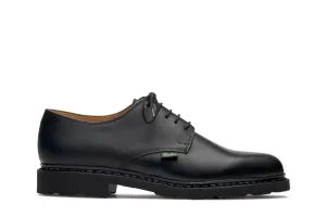 PARABOOT ARLES - Noir Casual Look