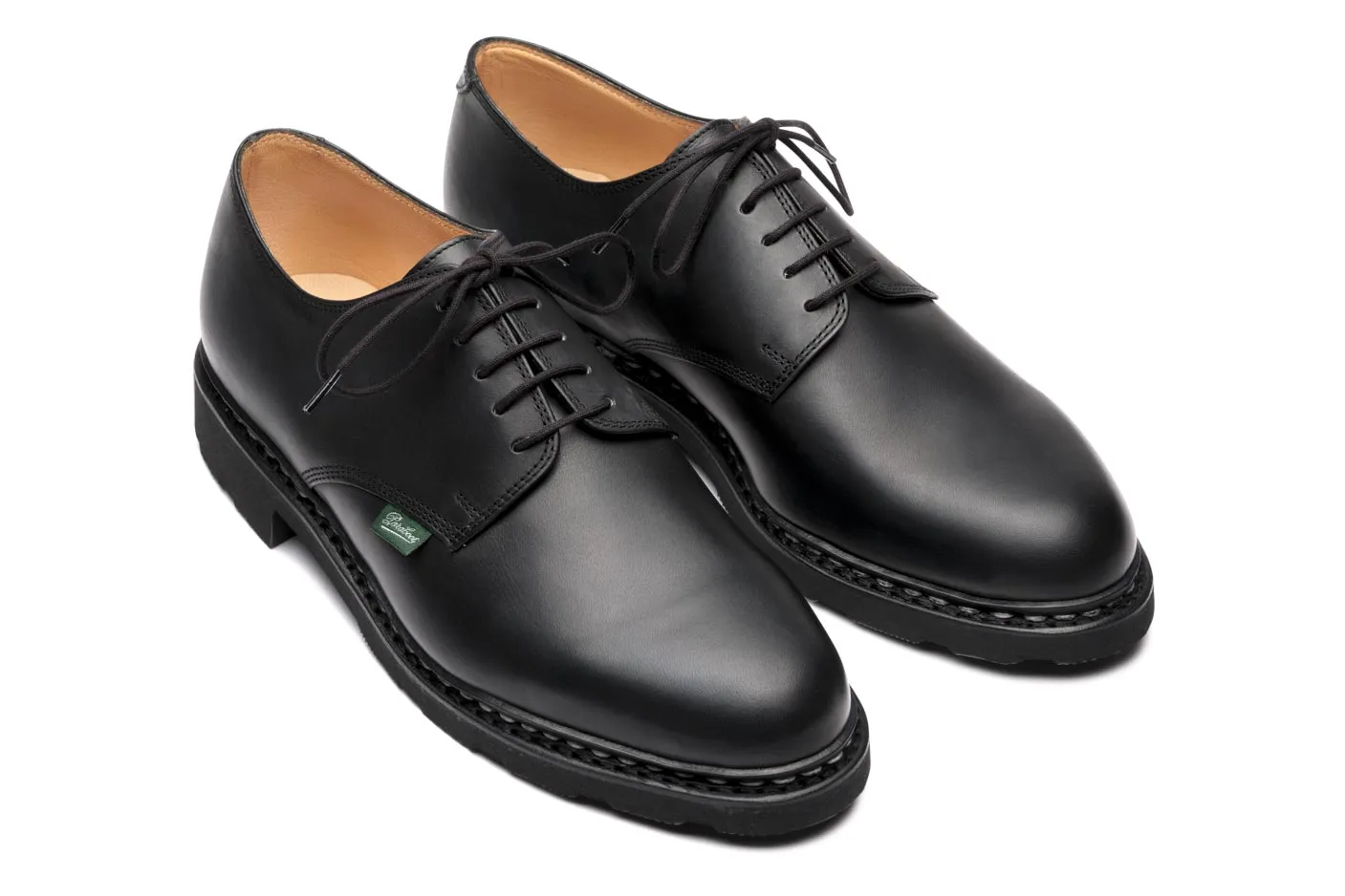 Year Round PARABOOT ARLES - Noir