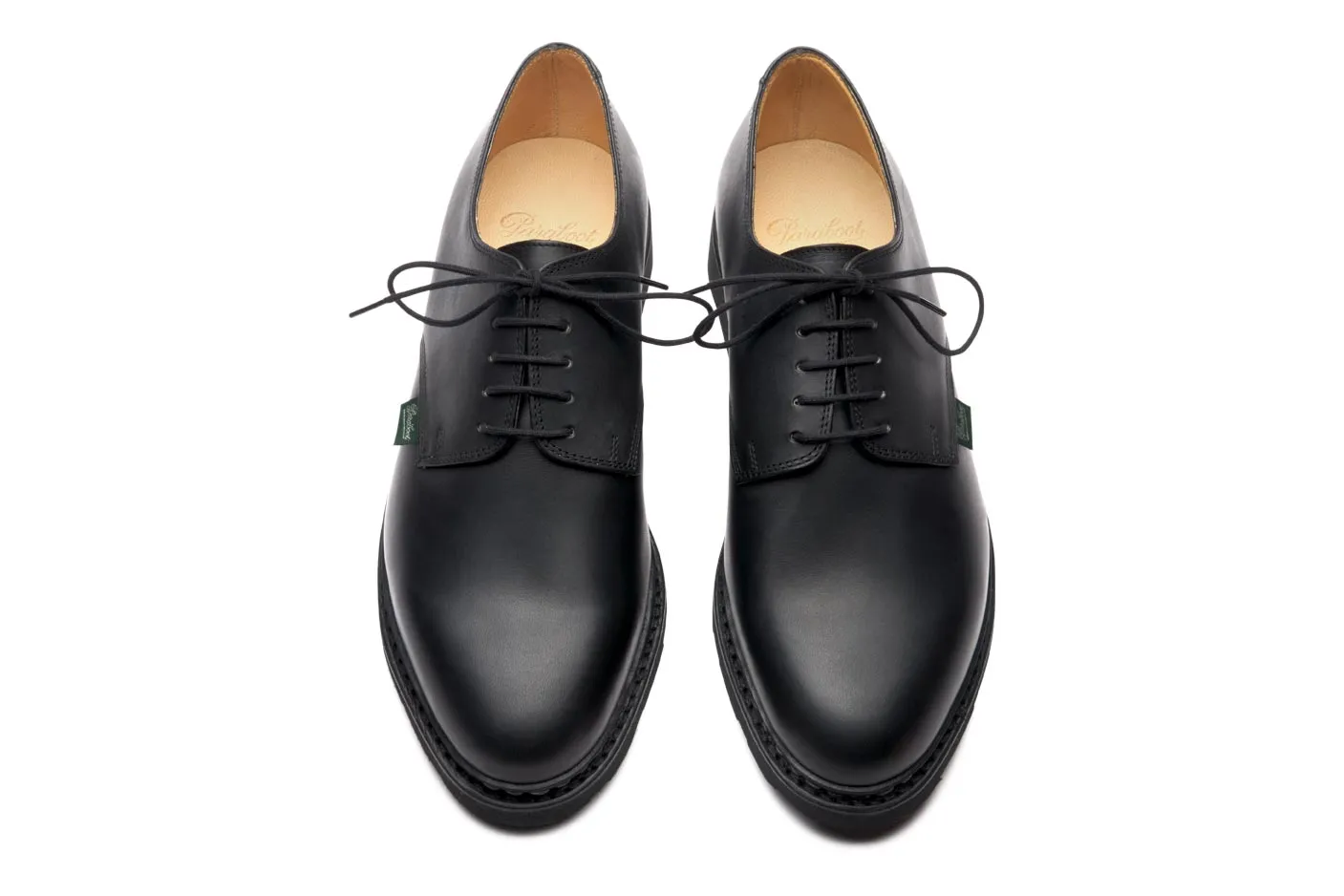 Year Round PARABOOT ARLES - Noir