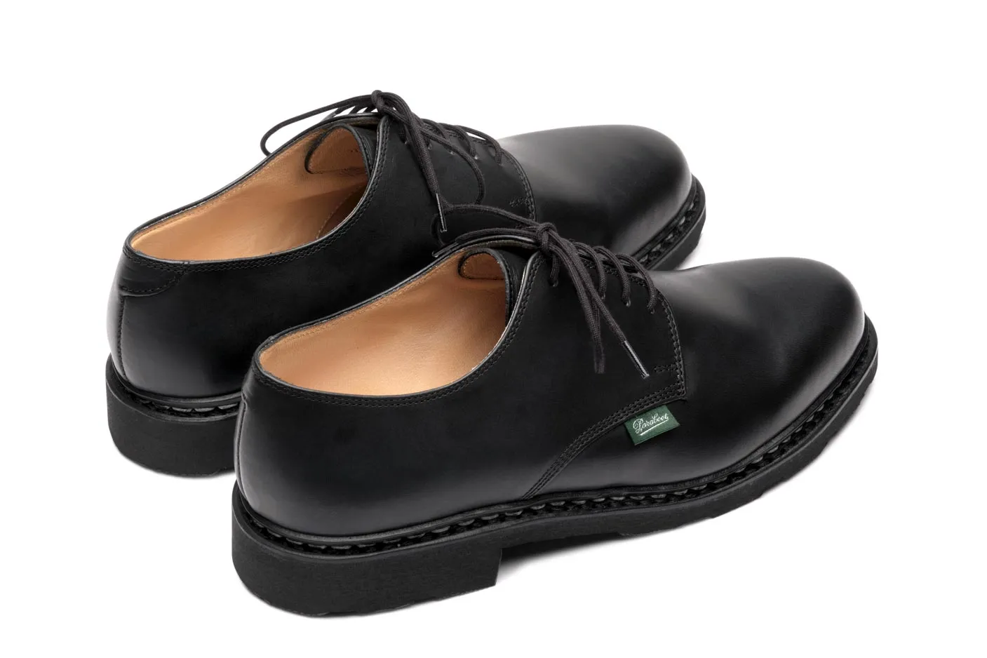 Year Round PARABOOT ARLES - Noir