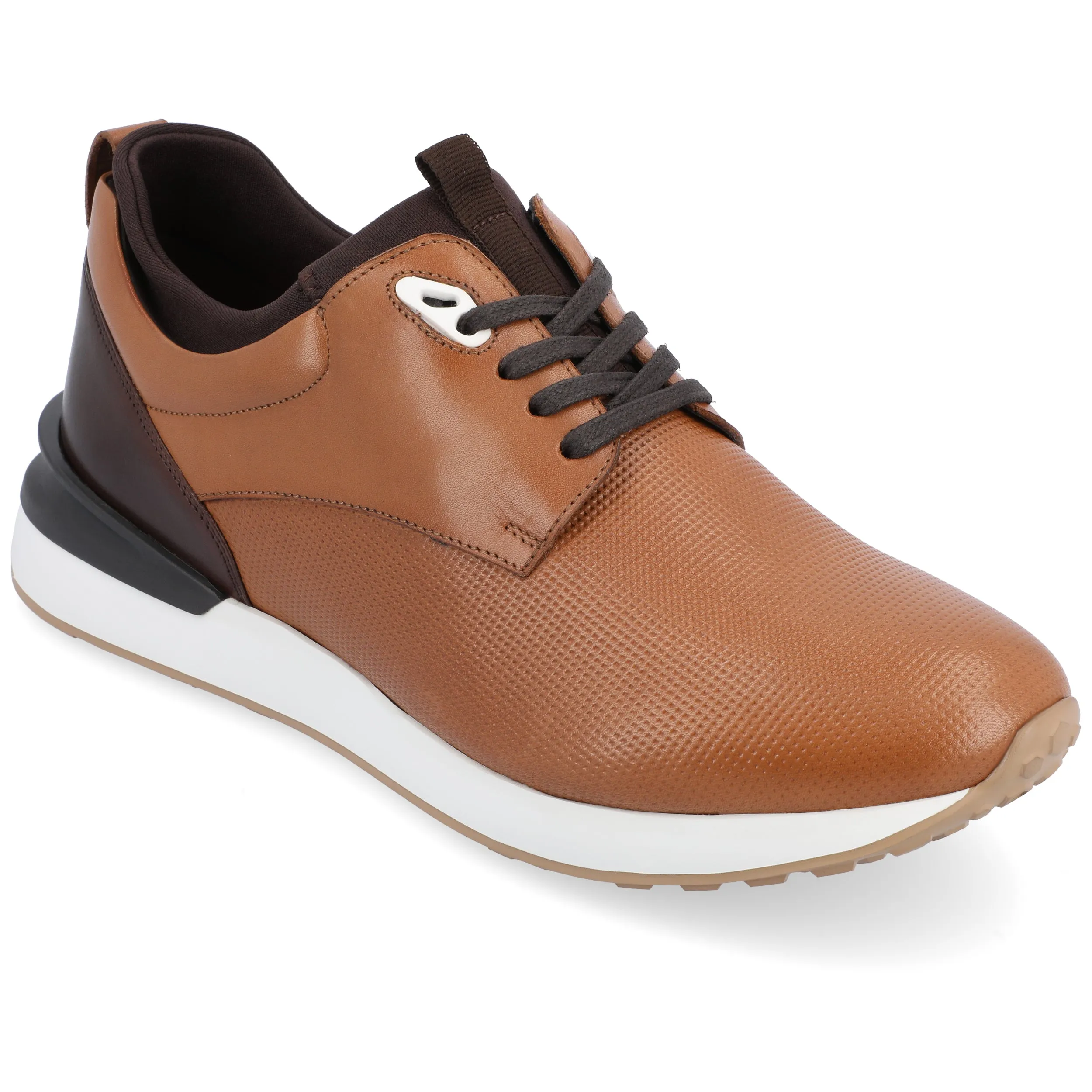 ZACH - FINAL SALE (NO EXCHANGES) Sculpted durability