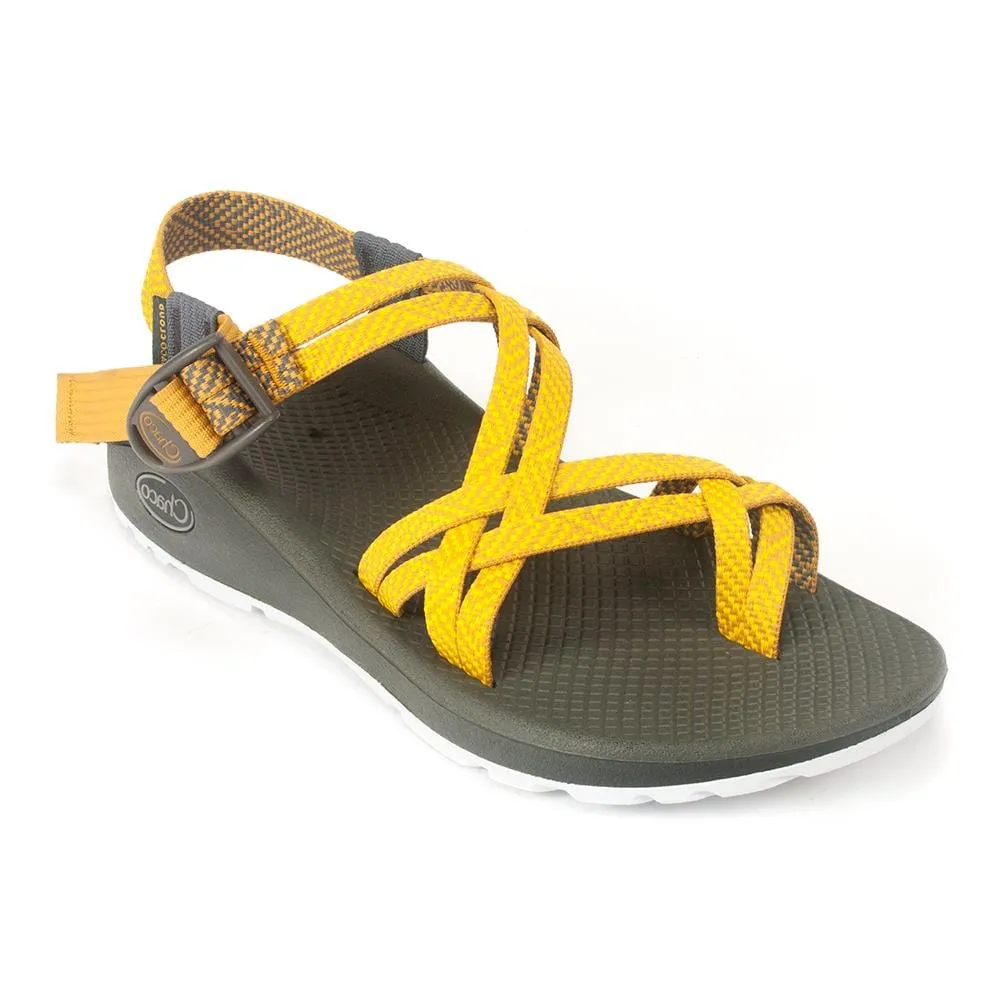 Chaco Z/Cloud X2 Sandal Womens Shoes Gold