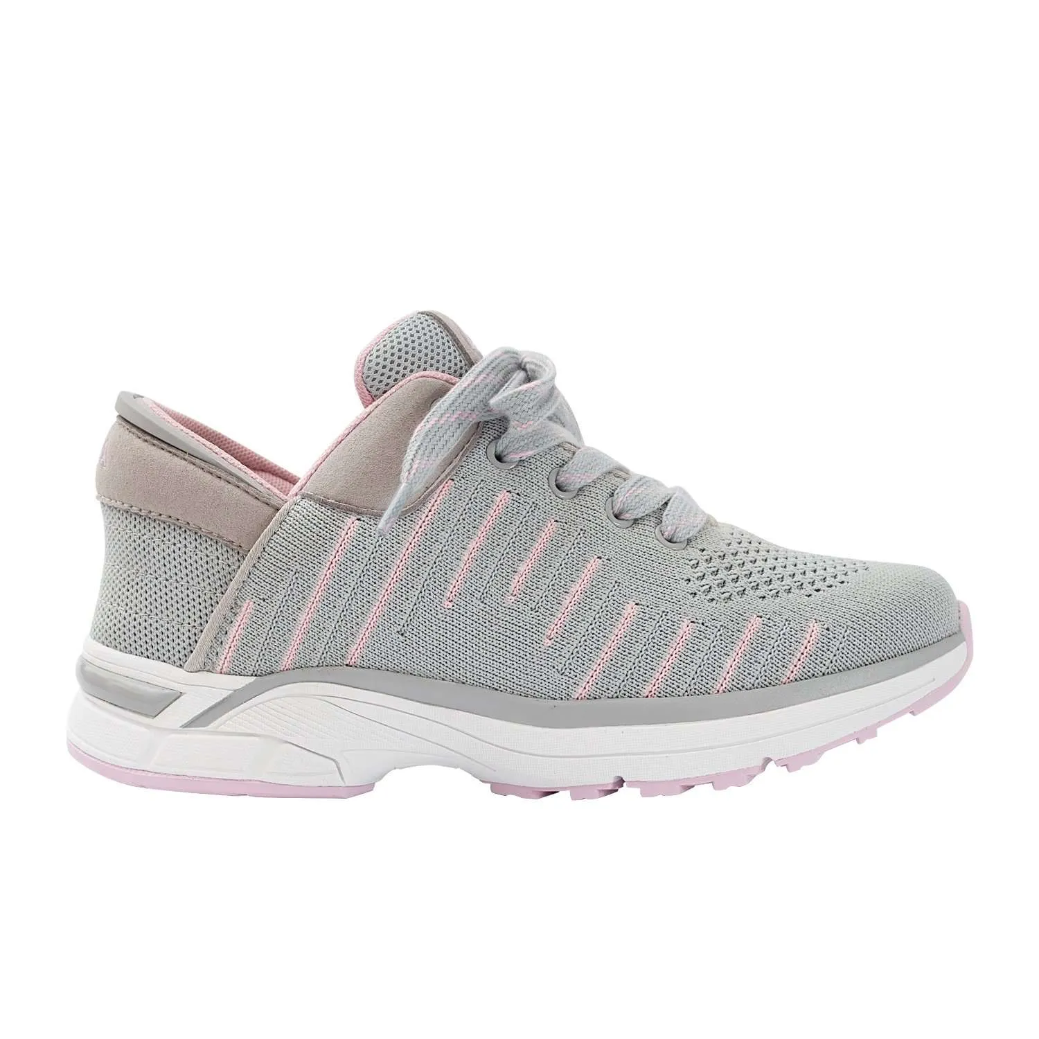 Zebra Hands-Free Sneaker Quick dry system