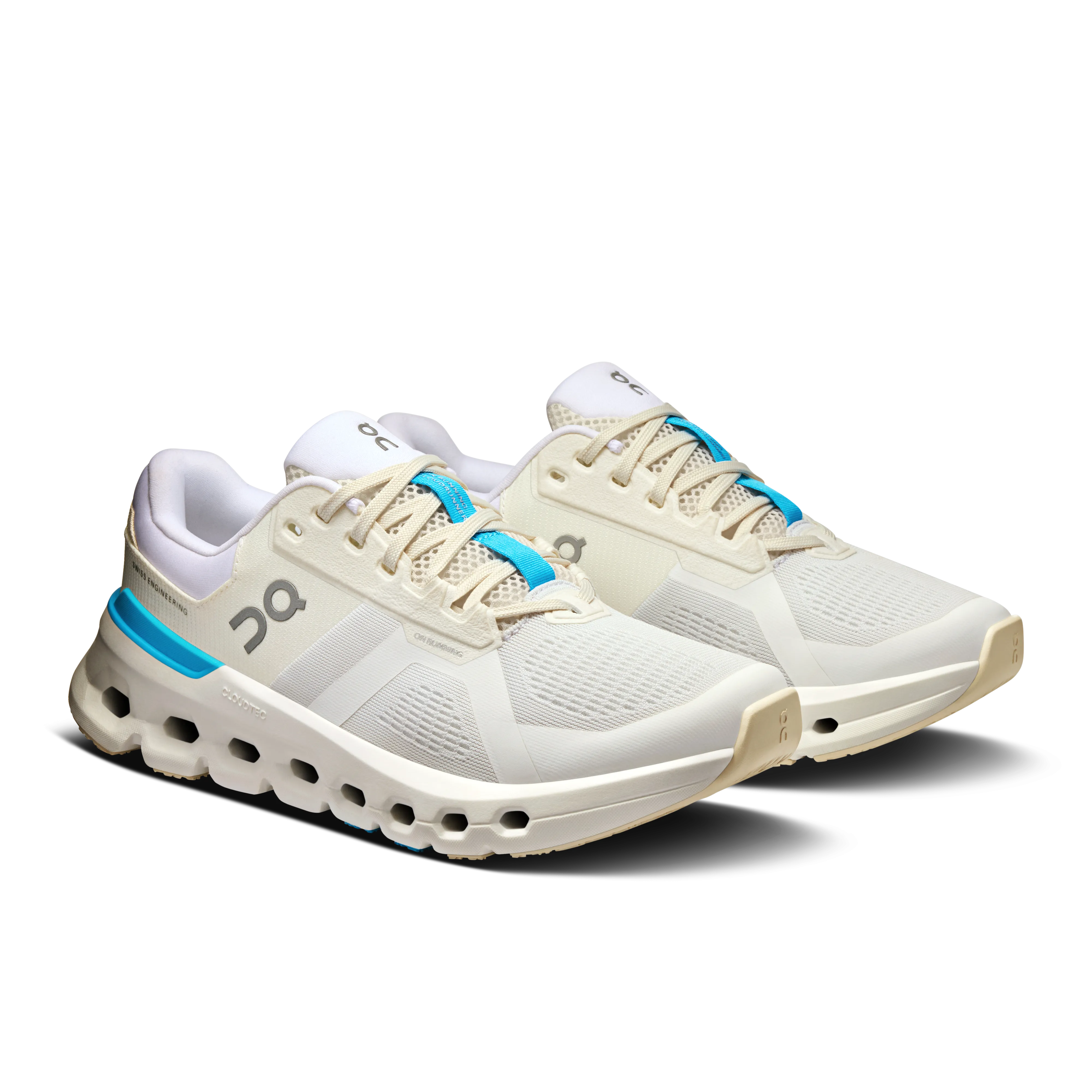 Zero Bulk Weight Women's Cloudrunner 2