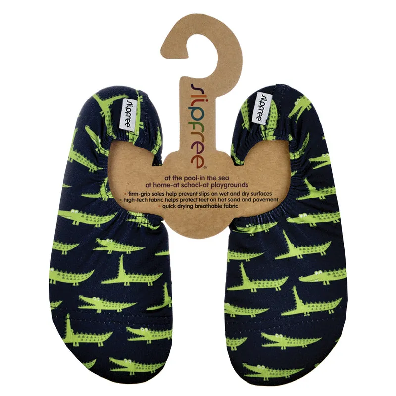 Slipfree Kid's Non Slip Shoes - Gater Durable kids' shoes