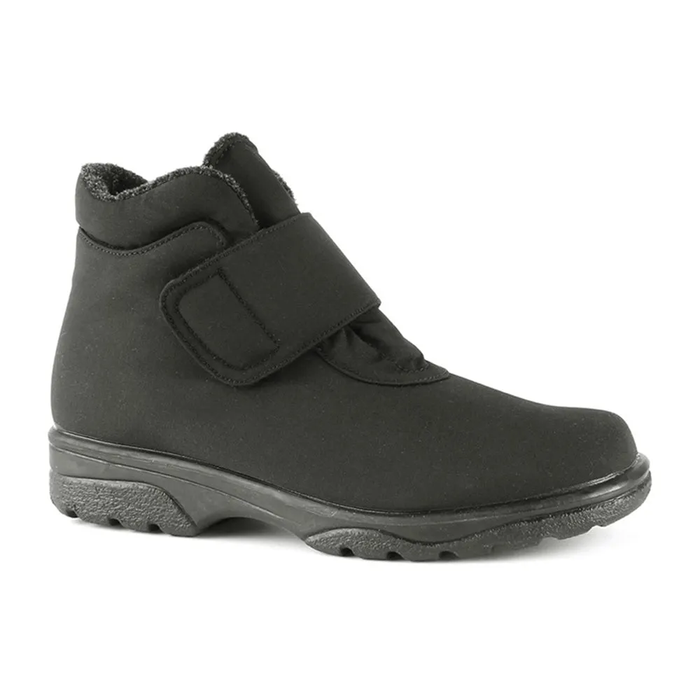 Women's Active Velcro Boot Outdoor Freedom Abrasion-resistant
