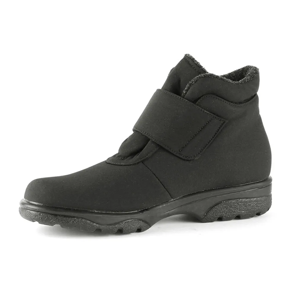 ZipClosure Women's Active Velcro Boot