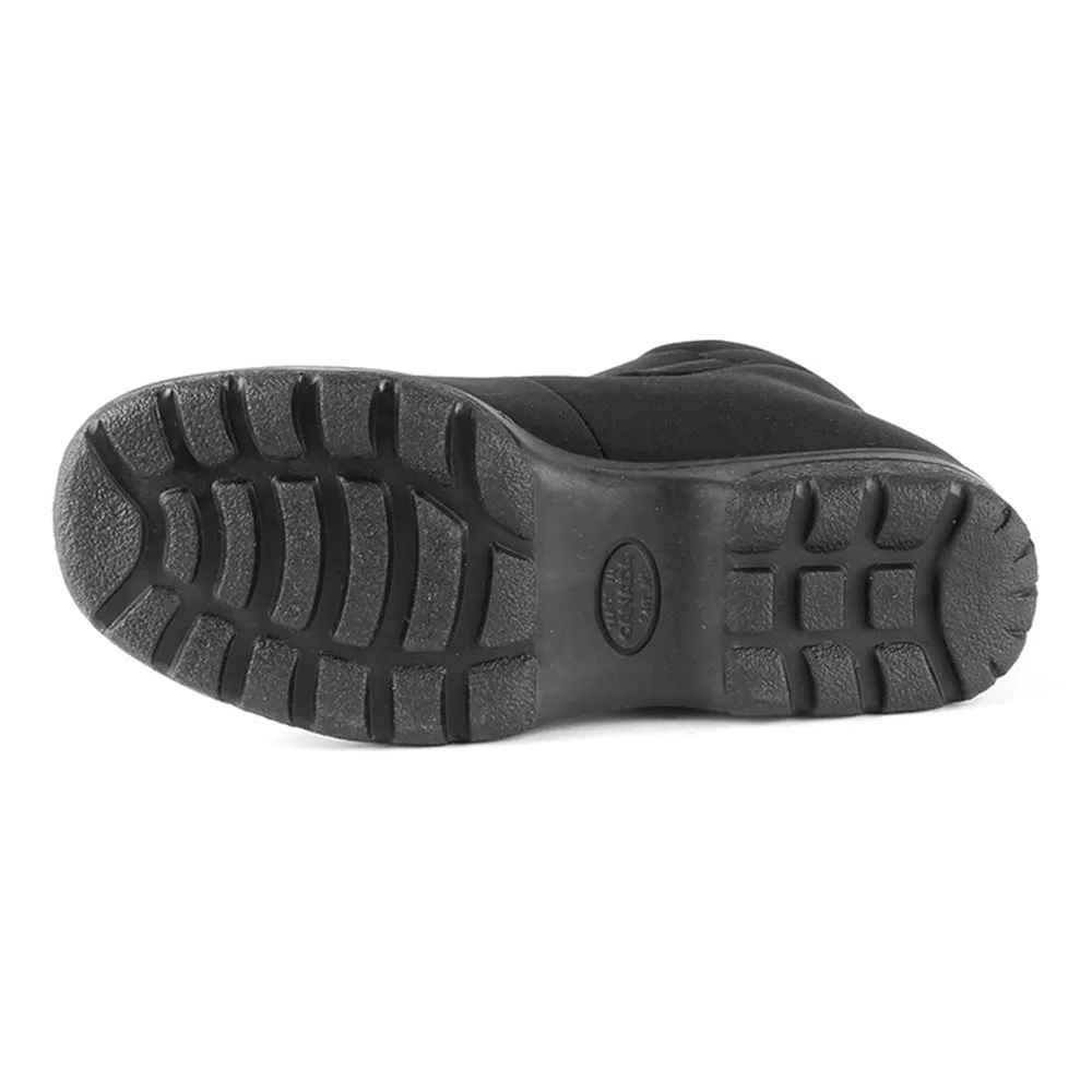 ZipClosure Women's Active Velcro Boot