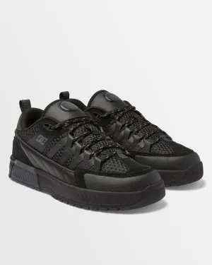 Durable Comfort All-Weather Comfort Mens Lucien Shoes