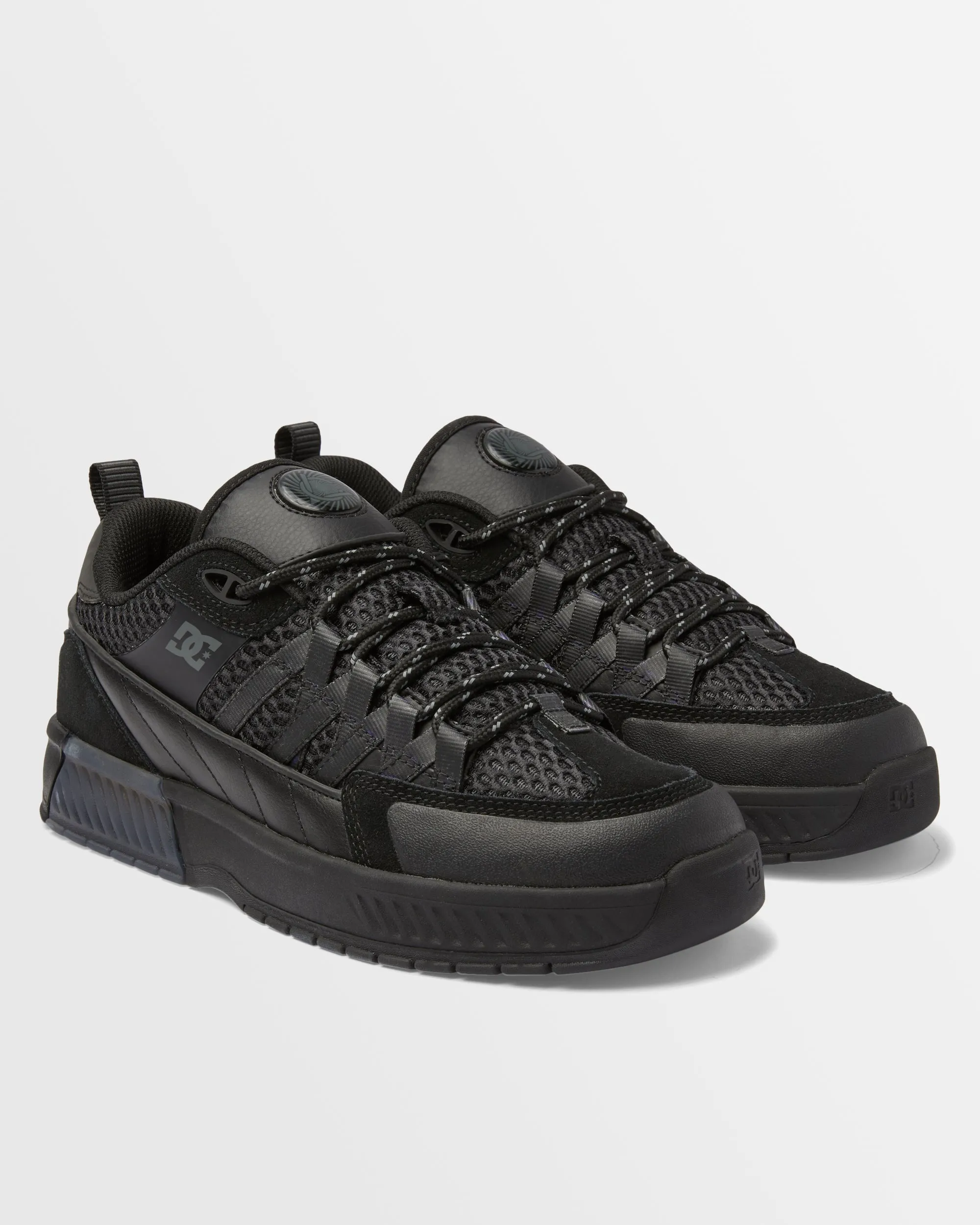 Durable Comfort All-Weather Comfort Mens Lucien Shoes