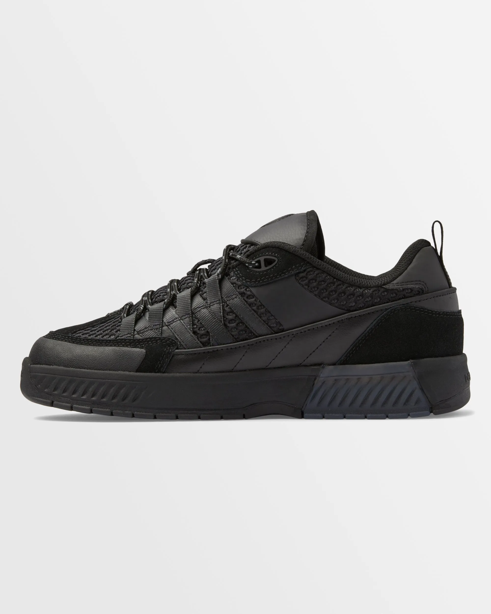 Zoned Impact Cushion Mens Lucien Shoes